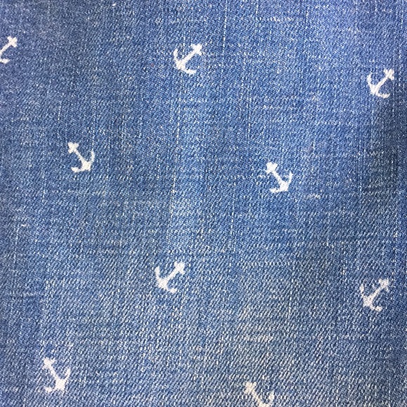 Tommy Hilfiger Cropped Skinny Jeans - Picture 4 of 7